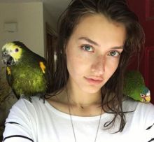 10 Aturan Sederhana untuk Tampak Cantik Meski Tanpa Makeup