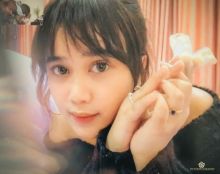 Brisia Jodie Unggah Foto Selfie Cantik Ini, Netizen Sebut Begini (foto/int)