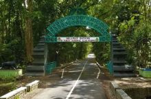 Taman Nasional Alas Purwo