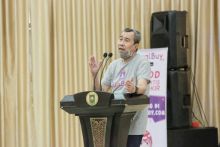 Gubernur Riau, Syamsuar