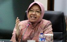 Wali Kota Surabaya, Tri Rismaharini