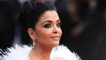 Artis Cantik Aishwarya Rai Bachchan dan Putrinya Positif Terinfeksi Virus Corona, Tertular Dari Sang Mertua 