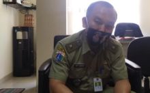  Mantan Lurah Grogol Selatan, Jakarta Selatan, Asep Subahan. Foto: int 