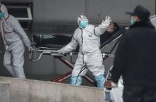 Pasien Corona Bertambah 1681 Kasus (foto/ilustrasi)