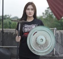 Nella Kharisma Unggah Foto Kocak Lagi, Netizen: Perlu Refresing (foto/int)