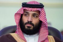 Mohammad bin Salman
