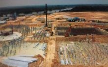 Kawasan Industri Tenayan