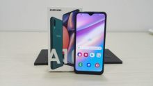 Samsung A10s