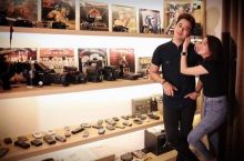 Unggahan instagram Kris Hatta bersama Hana Hanifaho