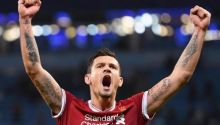 Masih Perlu Jadi Pelapis, Liverpool Tak Rela Ditinggal Dejan Lovren (foto/int)