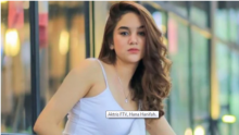 Artis FTV Hana Hanifah 