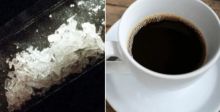 Pasangan Asal Malaysia Ini Ditahan Karena Menjual Kopi Shabu di Taman Desa