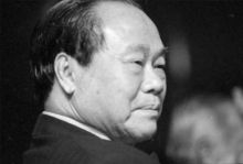 Pendiri Sinar Mas Group, Eka Tjipta Widjaya 