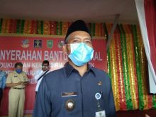 Wakil Walikota Pekanbaru, Ayat Cahyadi