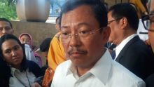 Menteri Kesehatan (Menkes) Terawan, Agus Putranto