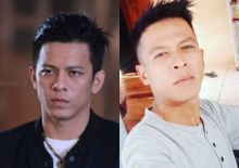 Heboh di Medsos Ada Ariel KW Super, Netizen: Seperti Saudara Kembar (foto/int)