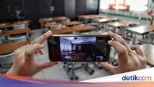 Sekolah di North Carolina Dibuka Kembali Pada Bulan Agustus Dengan Pembelajaran Secara Daring