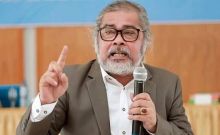 Arist Merdeka Sirait 