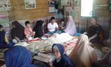 Penderita Infeksi Kantong Kemih di Rohul Meninggal Dunia (foto/int)