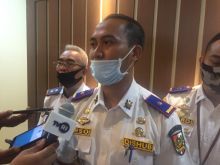 Kadishub Pekanbaru, Yuliarso