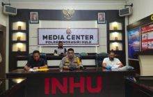 Pemuda di Inhu Ini Sodomi 6 Anak Bawah Umur, Pernah Dilakukan di WC Tempat Ibadah (foto/int)