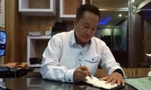 Brgijen Prasetijo Utomo 