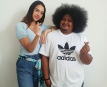 Menang Banyak, Babe Cabita Unggah Foto Berdua Anya Geraldine, Netizen: Enggak Tega Lihatnya (foto/int)