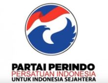 FOTO: Partai Perindo