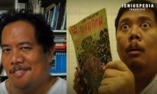 Warganet Masih Banyak Belum Sadar Pria Meme 'Sini Sama Om' Bukan Orang Indonesia, Netizen: Gua Kirain Orang Jawa (foto/int)