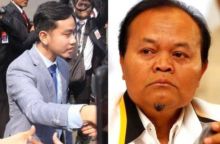 HNW: Pilkada Solo, Tidak Purnomo Tidak Juga Gibran (foto/int)