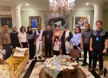 Anang Ashanty Nyaris Tertipu Sultan Jember Ngaku Keturunan Malaysia, Netizen Sebut Ini (foto/int)