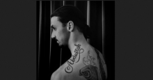 Zlatan Ibrahimovic