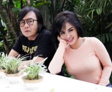 Ari Lasso Unggah Foto Berdua Bareng Yuni Sara, Netizen Langsung Komentar Begini (foto/int)