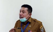 Dua Warga Pelalawan Kembali Positif Covid-19 (foto/Ardi)