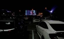 Inilah Bahayanya Bagi Anda Untuk Pergi ke Bioskop Drive-In Jika Anda Merasa Lelah Atau Tidak Sehat