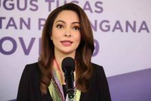 dokter Reisa Broto Asmoro