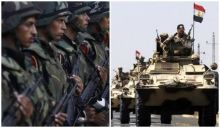 Presiden Abdel Fatah Dapat Dukungan Parlemen Mesir Untuk Kerahkan Pasukan Bersenjata ke Libya (foto/int)