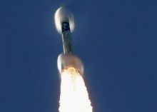 Uni Emirat Arab Meluncurkan Misi ke Mars Setelah Sempat Ditunda Dua Kali Karena Cuaca Buruk