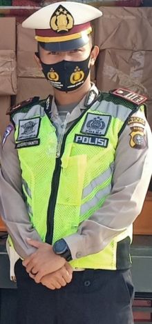 Delapan Perlakuan Pengendara Ini Akan Jadi Incaran Polres Rohul (foto/int)