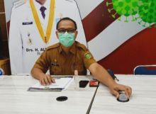 Bertambah Lagi Kasus Positif Corona Sub Kontraktor PT IKPP Tualang Bertambah 3 Orang (foto/ist)