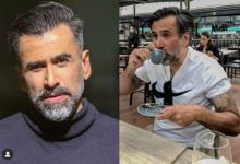 Masuk Usia Kepala 5, Aktor Lawas Jeremy Thomas Makin Kece, Netizen: Hot Papa (foto/int)