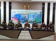 Tangani 20 Perkara Pencabulan, Kajari Rohul: Angka Ini Terbilang Tinggi (foto/Amsur)