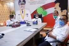 Dukung Program Reaktivasi Pariwisata Domestik, Pemkab Siak Siap Sukseskan Program Indonesia Care Kemenko Marves (foto/int)