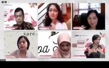 Kunci UKM Fashion Berjaya di Era Pandemi Lewat Inovadi dan Digitalisasi (foto/int)