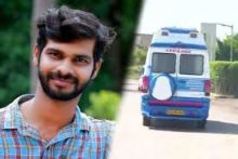 10 Tahun Lalu Pernah Menyelamatkan Ratusan Orang Dengan Menghentikan Kecelakaan Kereta Api, Kini Hal Tragis Menimpa Pria Asal India Ini