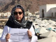 Ustaz Hilmi Firdausi