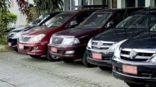 Terungkap Ada Oknum PNS di Rohul Gelapkan Kendaraan Dinas Bahkan Menjualnya (foto/int)