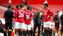 13 Laga Tak Terkalahkan, Manchester United vs Leicester City Pertandingan Gengsi Kunci Peringkat Tiga (foto/int)
