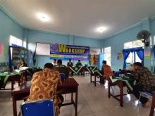 Rihlah Dakwah ke PC Muhammadiyah Kinali Pasaman Barat, PW Muhammadiyah Riau Pelajari Keberhasilan Kelola Bisnis