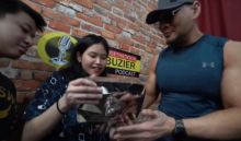Podcast Deddy Corbuzier Raih Diamond Play Botton, Tanpa Ngemis Subscribe dan Konten Alay (foto/int)